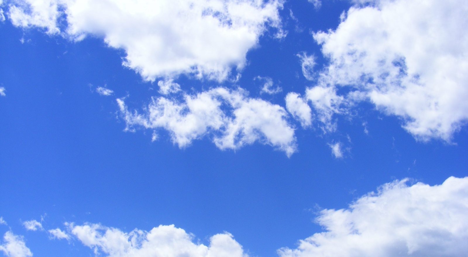 nature-sky-clouds-blue-53594 blue sky and clouds